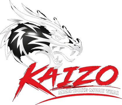 KAIZO MMA Boxe Muay Thai